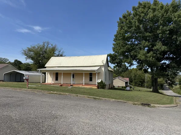 107 Twin Oaks Dr, Bell Buckle, TN 37020