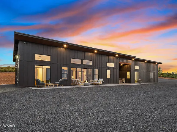 491 Fieldy Rd, Show Low, AZ 85901
