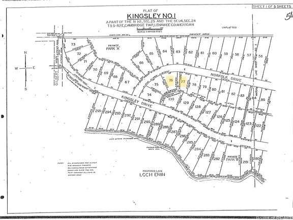 2nd image of 7843 Norfolk Dr