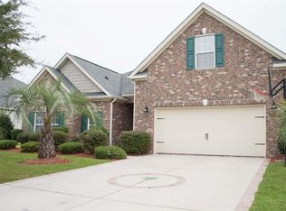 613 Tattlesbury Dr, Conway, SC 29526