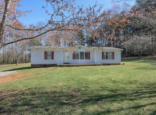 397 Chief Thomas Rd, Harmony, NC 28634