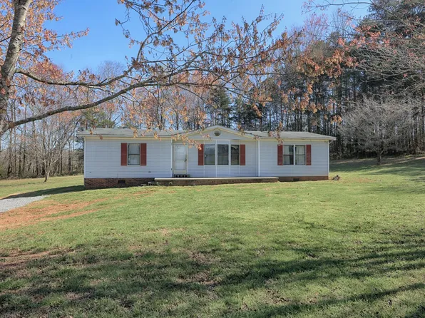 397 Chief Thomas Rd, Harmony, NC 28634