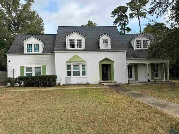 1107 Houston St, Kilgore, TX 75662