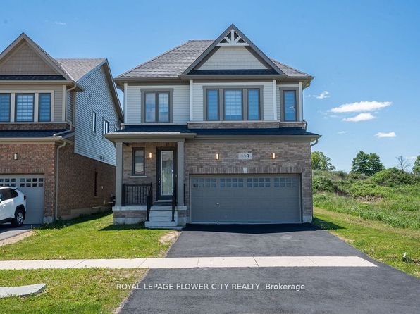 113 Leslie Davis St, North Dumfries, ON N0B 1E0