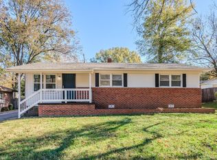 3750 Alma Dr, Memphis, TN 38127
