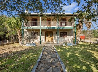 536 County Road 407, Spicewood, TX 78669
