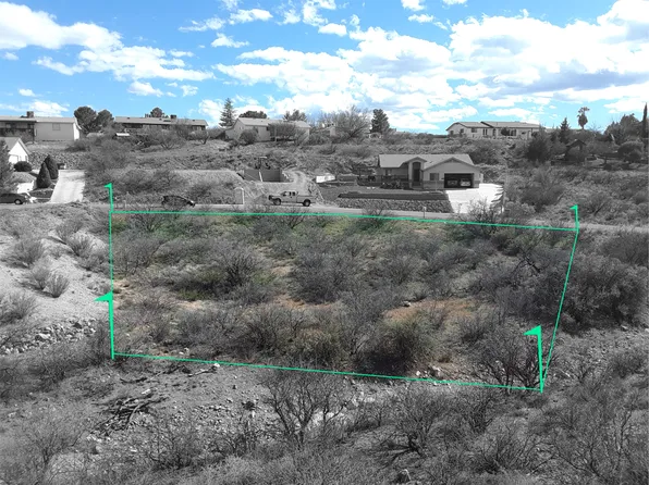 4614 E Juniper Trl, Cottonwood, AZ 86326