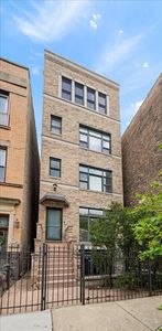 3511 N Wilton Ave APT 1, Chicago, IL, 60657