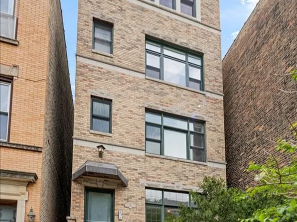 3511 N Wilton Ave APT 1, Chicago, IL 60657