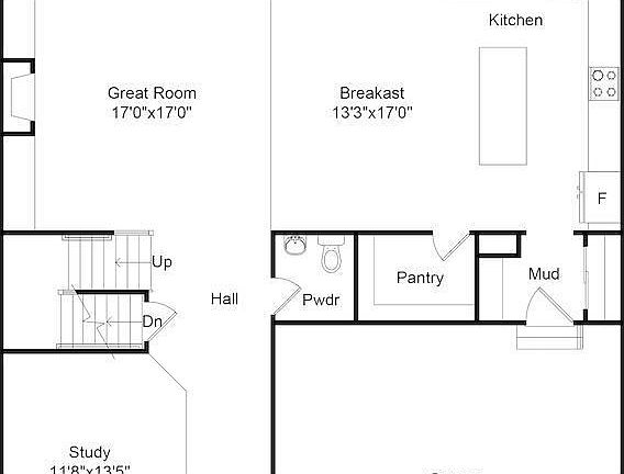 2nd image of 7203 Treetop Ln