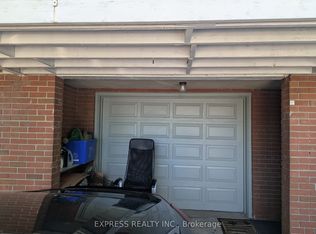 105 Faye Dr #Basement, Toronto, ON M2J 3S7