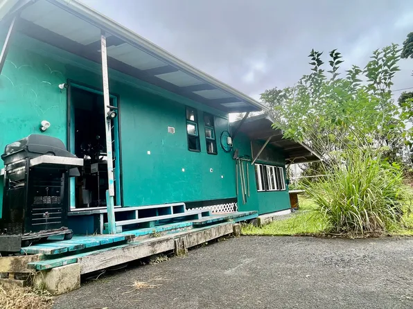 11-1770 MIKANA ST, Mountain View, HI 96771