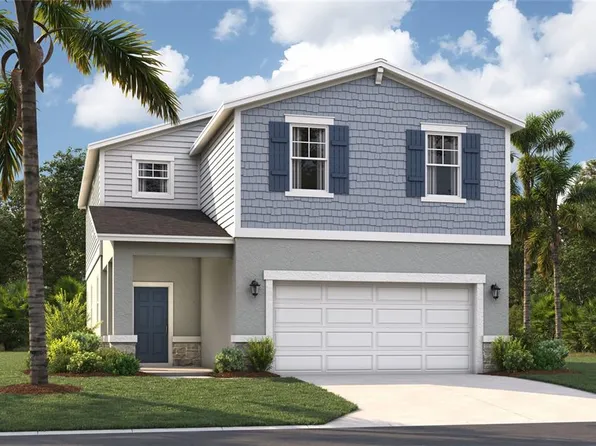 4453 River Beacon Blvd, Davenport, FL 33837