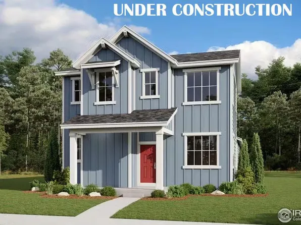 5915 Flying Mallard Dr, Fort Collins, CO 80528
