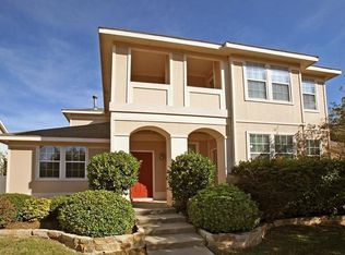 1525 Chestnut Dr, Aubrey, TX 76227