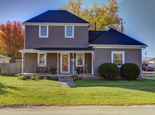 412 2nd St, Collins, IA 50055