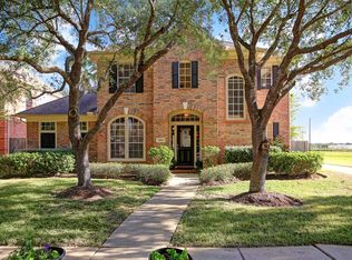 3407 Almond Creek Dr, Houston, TX 77059