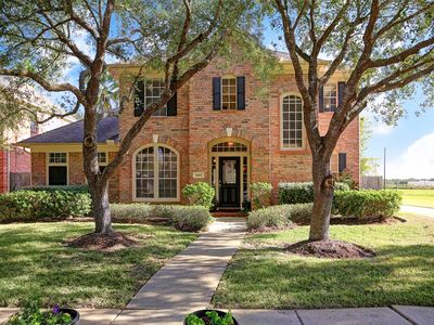3407 Almond Creek Dr, Houston, TX, 77059