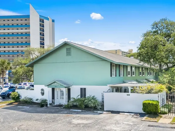 303 72nd Ave. N #3, Myrtle Beach, SC 29572