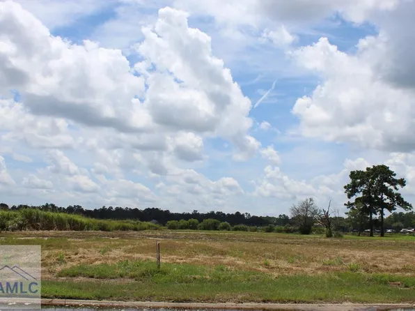 0 Jerico Marsh Rd, Midway, GA 31320