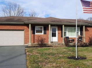 7464 Fairground Rd, Blanchester, OH 45107
