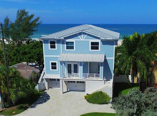 10042 Gulf Blvd, Treasure Island, FL 33706