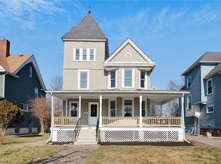1867 E 31st St, Lorain, OH 44055