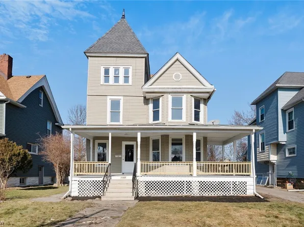 1867 E 31st St, Lorain, OH 44055
