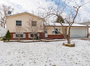 5808 Belard St, Portage, MI 49002