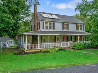 148 Howe St, Natick, MA 01760