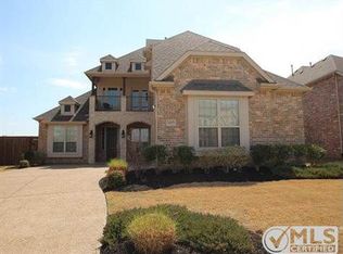 4597 The Landings Ct, Frisco, TX 75033