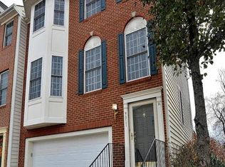 9011 Brewer Creek Pl, Manassas, VA 20109