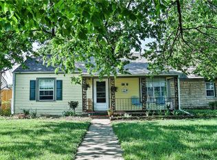 116 W Vida Way, Norman, OK 73069