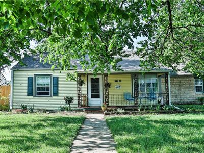 116 W Vida Way, Norman, OK, 73069