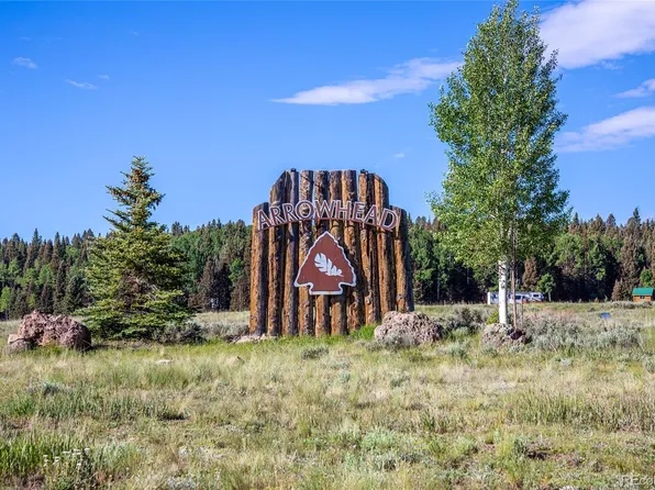 571 Crest Drive, Cimarron, CO 81220