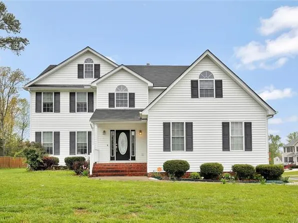 6728 Southbury Ct, Henrico, VA 23231