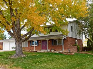 6309 W Roxbury Pl, Littleton, CO 80128