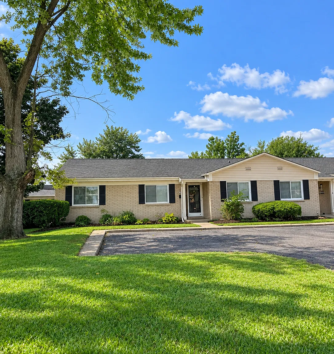 3 bed, 1536 sqft, $1,900 — Photo 1