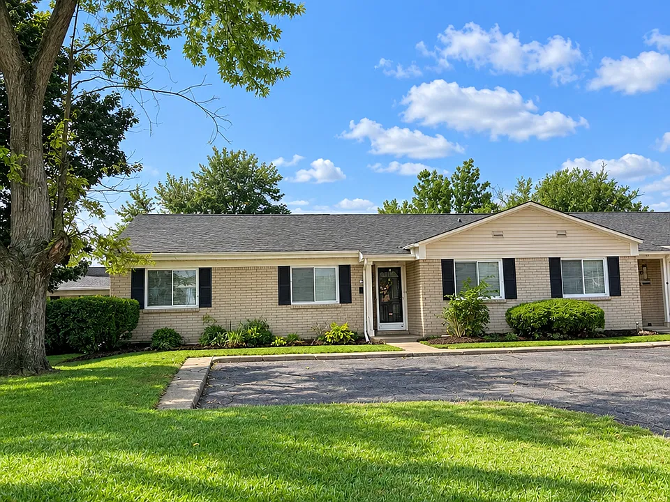 26745 Franklin Pointe Dr
