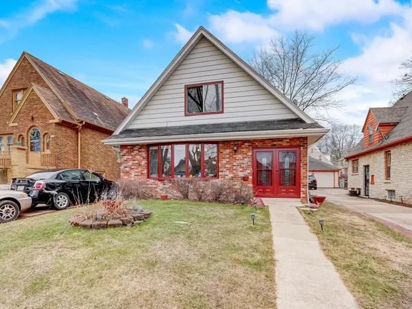 3425 North 47th STREET, Milwaukee, WI 53216