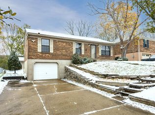 34 Delphi Dr, Erlanger, KY 41018