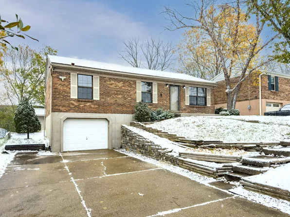 34 Delphi Dr, Erlanger, KY 41018