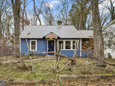 1155 Jolly Ave, Clarkston, GA, 30021