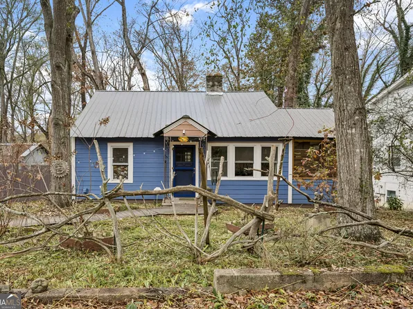 1155 Jolly Ave, Clarkston, GA 30021