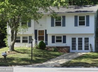 417 University Dr, Waldorf, MD