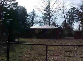 6035 Scrub Pine Rd, Big Sandy, TX 75755