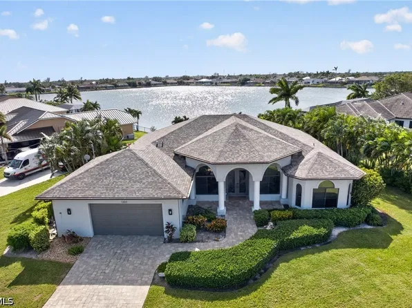 1304 SW 25th Ter, Cape Coral, FL 33914