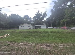 3386 County Road 209, Green Cove Springs, FL 32043