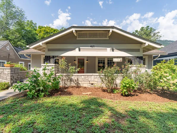 4611 Tennessee Ave, Chattanooga, TN 37409