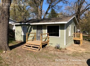 8305 Stanton Rd, Little Rock, AR 72209